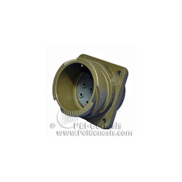CAB 8C 816 PIN RECP
